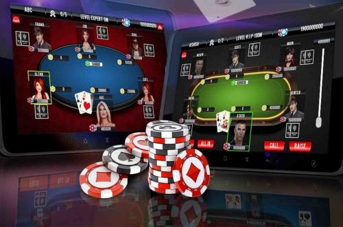 Beginners Guide To Online Poker
