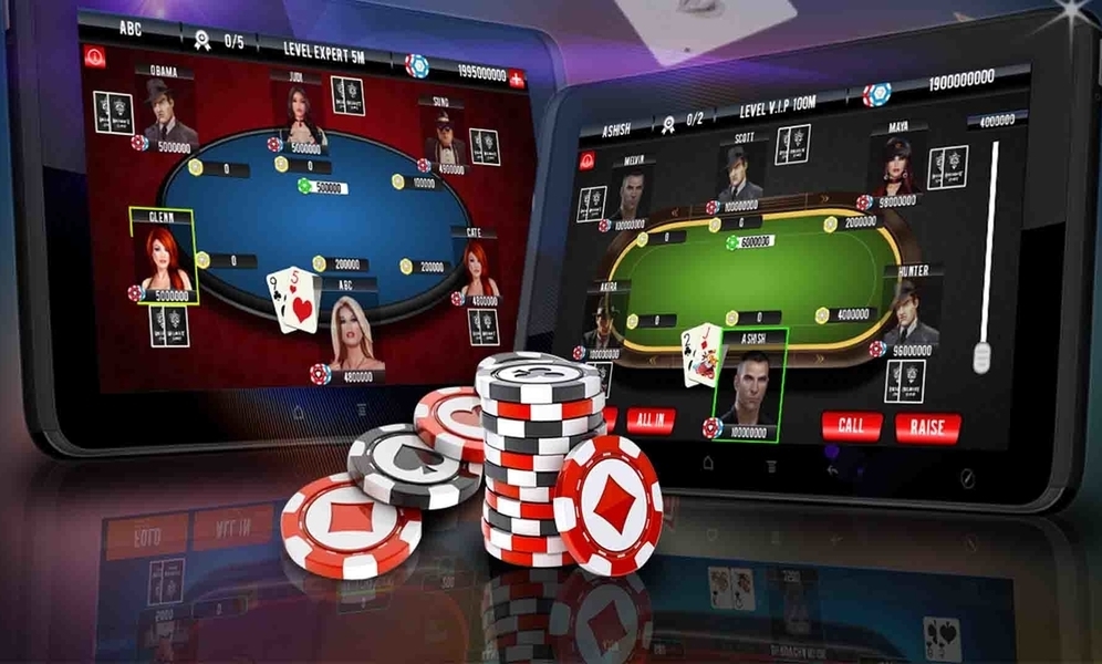 Beginners Guide To Online Poker