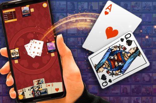 Online Card games